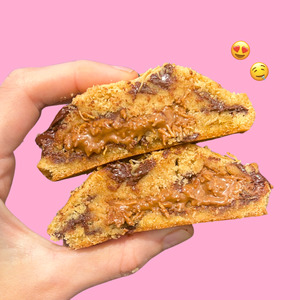 Frontpage: Hazelnut Dubai (Limited Edition)