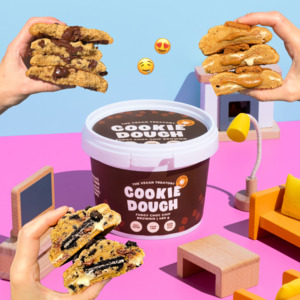 The Movie Night Bundle