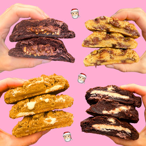 Monthly Special Bundle (Xmas)