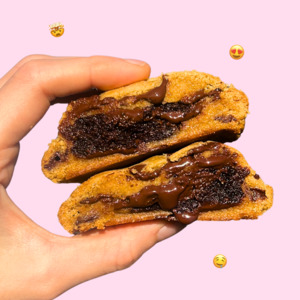 The Brookie (Limited Edition)