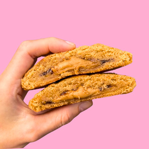 Frontpage: Peanut Butter Caramel (Limited Edition)