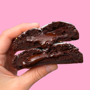 Frontpage: Lava Cake Cookie (Limited Edition)