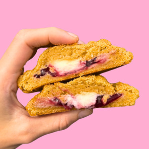 Raspberry Cheesecake (Limited Edition)