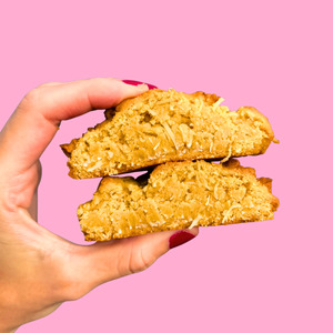 Frontpage: Coconut Crisp (Limited Edition)