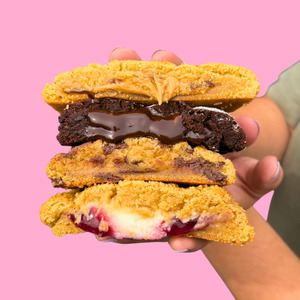 Monthly Special Bundle (March)