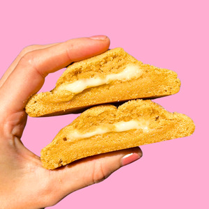 Lemon Cream (Limited Edition)