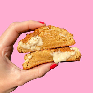 The Blondie Cookie (Limited Edition)