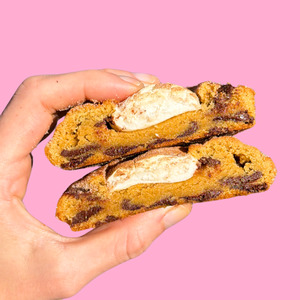 Banana S’mores (Limited Edition)