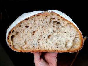 Products: Sourdough Bread and Easy Cheese Workshop Sunday 14th December 3-5pm theveggietree