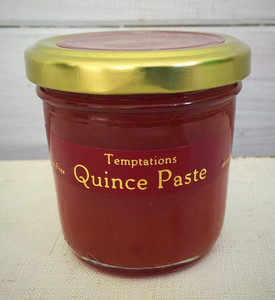 Products: Quince Paste Christmas Temptations Preserves