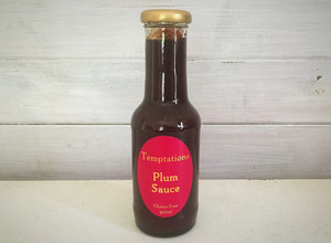 Products: Plum Sauce theveggietree