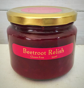 Products: Beetroot Relish Platter must have Temptations Preserves