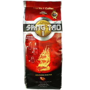 Products: SANG TAO (CREATIVE) 1 - The Vietnamese Coffee Company