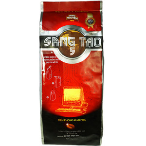 Products: SANG TAO (CREATIVE) 5 - The Vietnamese Coffee Company