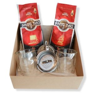The Ultimate Vietnamese Coffee Gift Pack - The Vietnamese Coffee Company
