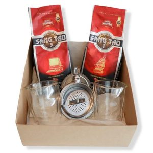 Products: The Ultimate Vietnamese Coffee Gift Pack - The Vietnamese Coffee Company