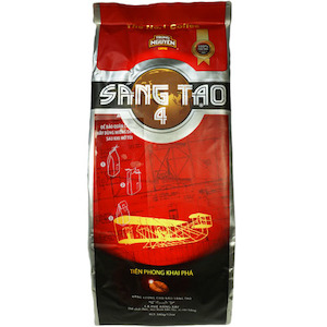 Products: SANG TAO (CREATIVE) 4 - The Vietnamese Coffee Company