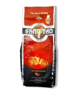 Products: SANG TAO (CREATIVE) 3 - The Vietnamese Coffee Company