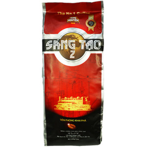 Products: SANG TAO (CREATIVE) 2 - The Vietnamese Coffee Company