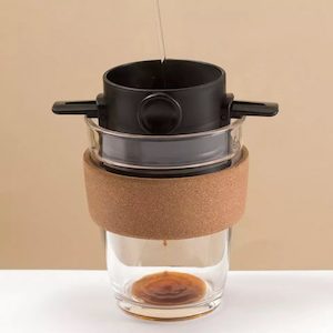 Coffee Filter - The Vietnamese Coffee Company