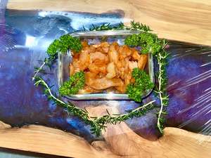 Chicken: Chicken Stirfry