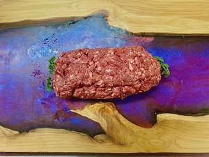 Beef: Beef Premium Mince