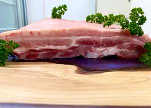 Pork Belly