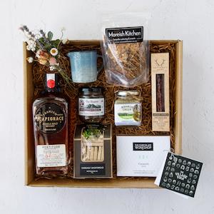 Gift Boxes: Whisky Business | Whisky Gift Box