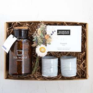 Gift Boxes: Tea Total | Tea Lovers Gift Box