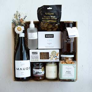 On Cloud Wine | Thoughtful Gift Box