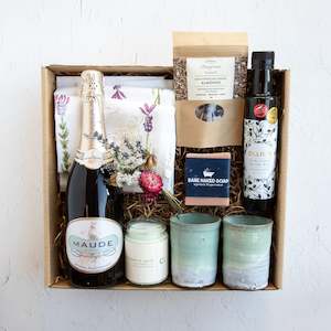 Home Sweet Home | Luxury Gift Box