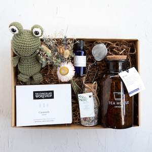 Gift Boxes: Baby Love | New Baby & Mum Gift
