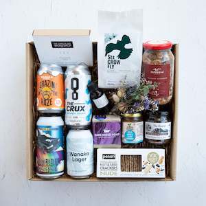 Gift Boxes: Whatta Man | Beer Gift Box