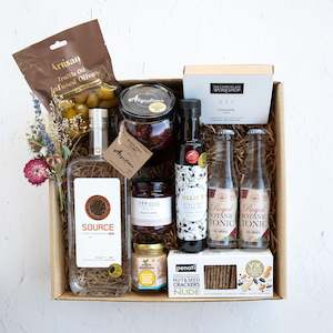 We're All Gin This Together | Premium Gin Gift Box