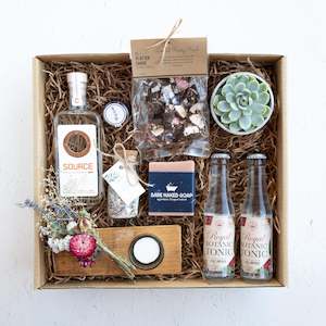 Gift Boxes: Isn't She Lovely | Luxury Gift Box