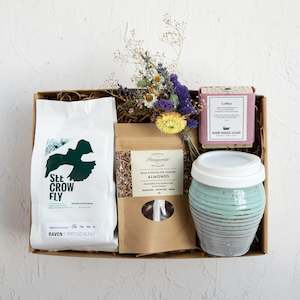 Espresso Yourself | Coffee Lover Gift Box