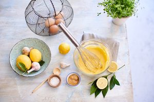 Products: Why EVOO: Extra Virgin Olive Oil