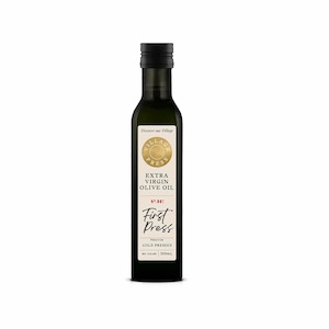 First Press Extra Virgin Olive Oil 250ml - The Village Press