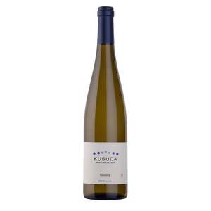 Kusuda Martinborough Riesling (Dry) 2024 750ml