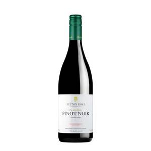 Felton Road: Felton Road Cornish Point Pinot Noir Central Otago 2023 750ml