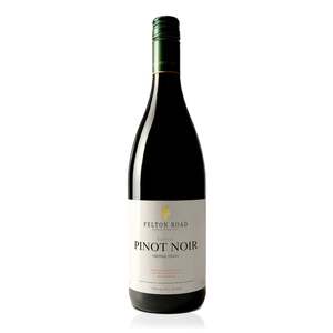 Felton Road: Felton Road Calvet Pinot Noir Central Otago 2021 750ml