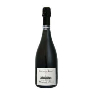 Champagne Chartogne-Taillet Chemin de Reims Extra Brut 2019 750ml