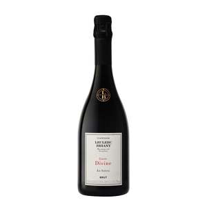 Champagne: Champagne Leclerc Briant Cuvee Divine Demi Sec 750ml