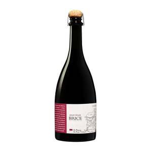 Champagne: Champagne BRICE AOC Coteaux Champenois Bouzy Rouge Grand Cru PN 2020 750ml