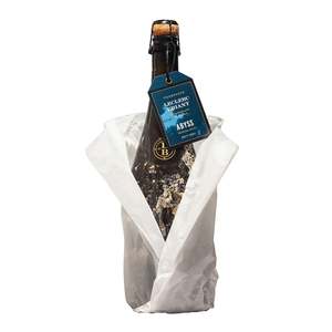 Champagne Leclerc Briant Cuvée Abyss Brut Zero 2018 750ml