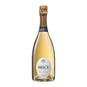 Champagne: Champagne BRICE Blanc de Blanc 1er Cru Brut NV 1500ml