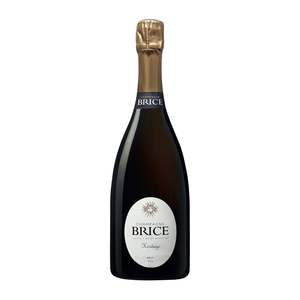 Champagne: Champagne BRICE Heritage Brut NV 1500ml