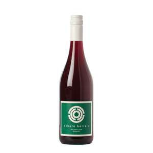 All: Ochota Barrels The Green Room Onkaparinga Hills Grenache Syrah 2024 750ml