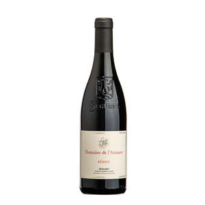 Domaine de l'Amauve Côtes Du Rhône Villages SÉGURET 'Reserve' 2022 750ml