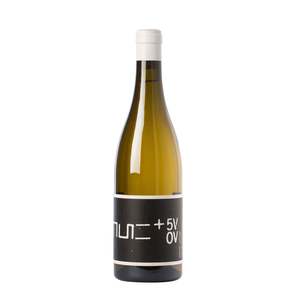 Ochota Barrels 2021 Vintage: Ochota Barrels Control Voltage +5VOV Adelaide Hills Chardonnay 2021 750ml
